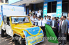 Mangaluru : Canara Bank launches mobile ATM on Founders Day